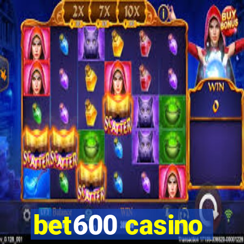 bet600 casino